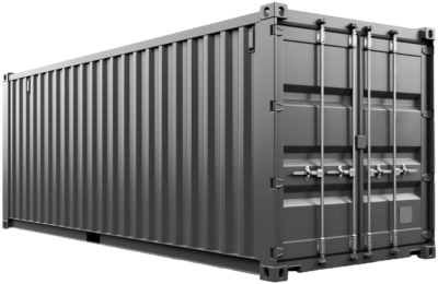 Lagercontainer mieten