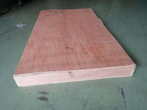 Crate Bank Nr.23 144x85x12 cm