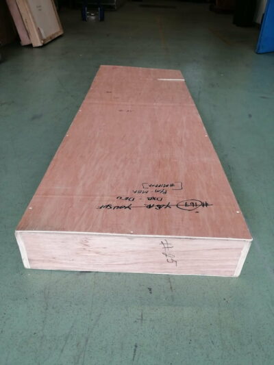 Crate Bank Nr.25 178x61x15 cm