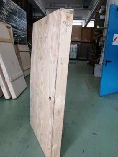 Crate Bank Nr.37 171x90x13 cm