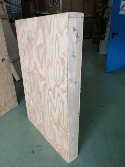 Crate Bank Nr.38 132x91x12 cm